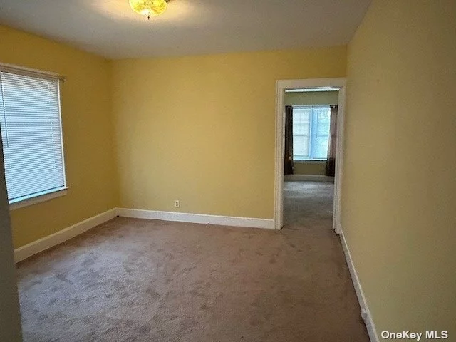 Freshly Painted 2 Bedroom Walk-Up ....Heat Included