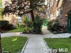 Welcome to this Beautiful, Sunny, Renovated 1 Bedroom Apartment located in the Prestigious Village of Great Neck. This Apartment is close to town, stores, parks and Long Island Rail Road. Laundry Machines In The Basement. Pleasure to live in