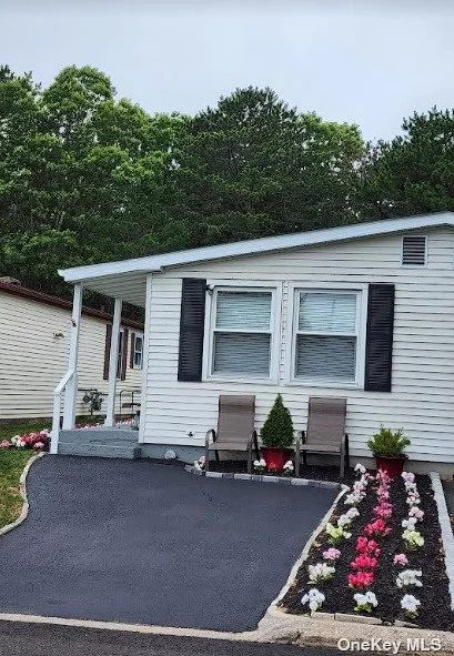 Come see this beautiful renovated home. It is much larger than it looks. This home has a nice private backyard and a large finished sun room great for entertaining. You do not want to miss this turn key home.