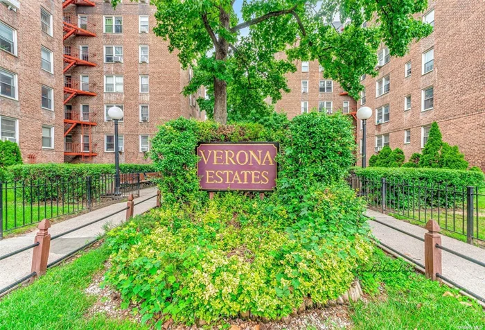 :house_with_garden: Don&rsquo;t miss out on this beautiful one-bedroom co-op at Verona Estates in Forest Hills! :sunny: Enjoy a spacious living room and a large bedroom filled with natural sunlight. :deciduous_tree: Take advantage of the community&rsquo;s own gardens. :moneybag: With low maintenance of just $651.15/month, it&rsquo;s a steal! :oncoming_bus: Conveniently located near buses, subways, shops, restaurants, supermarkets, parks, and playgrounds. :star2: Benefit from a full-time live-in super. :old_key: Plus, you only need to live there for one year to sublease.