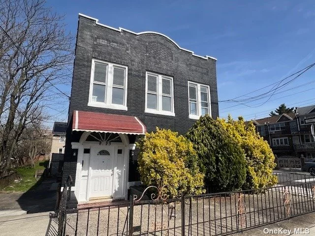 Full renovated 4 Family in the heart of Canarsie Brooklyn. Great income producer. There are 3 x 2Bedroom Apartments and a 1 Bedroom Apartment. Each unit has their own electric and gas meter. Brand new everything! The basement has its own separate entrance with high ceiling. Lots of natural light into each unit. All brand-new appliances.