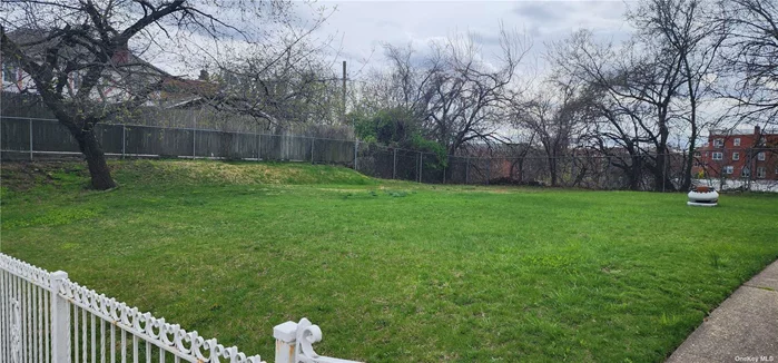 Great opportunity for builders in Middle Village neighborhood. Vacant LOT for sale in a very desirable area in Middle Village. 60x70.50 , R4 Zoning, cleared land .