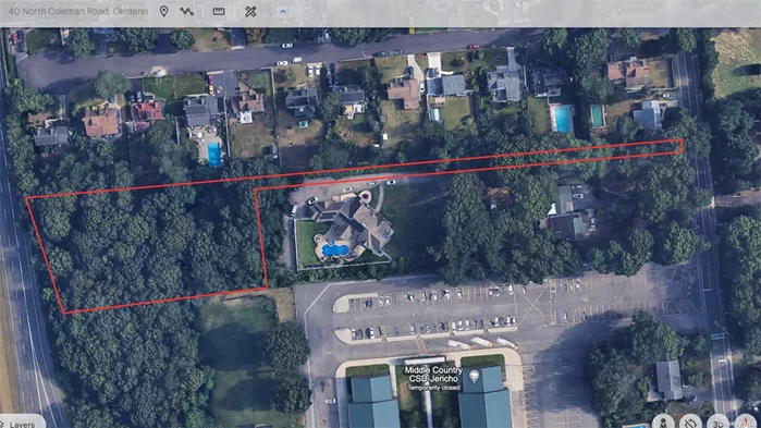 Unleash Your Creativity And Build Your Dream Home On This Picturesque, Spacious Lot Spanning Over An Acre Of Land. Perfectly Situated For Privacy And Tranquility, This Unique Property Awaits Your Vision.