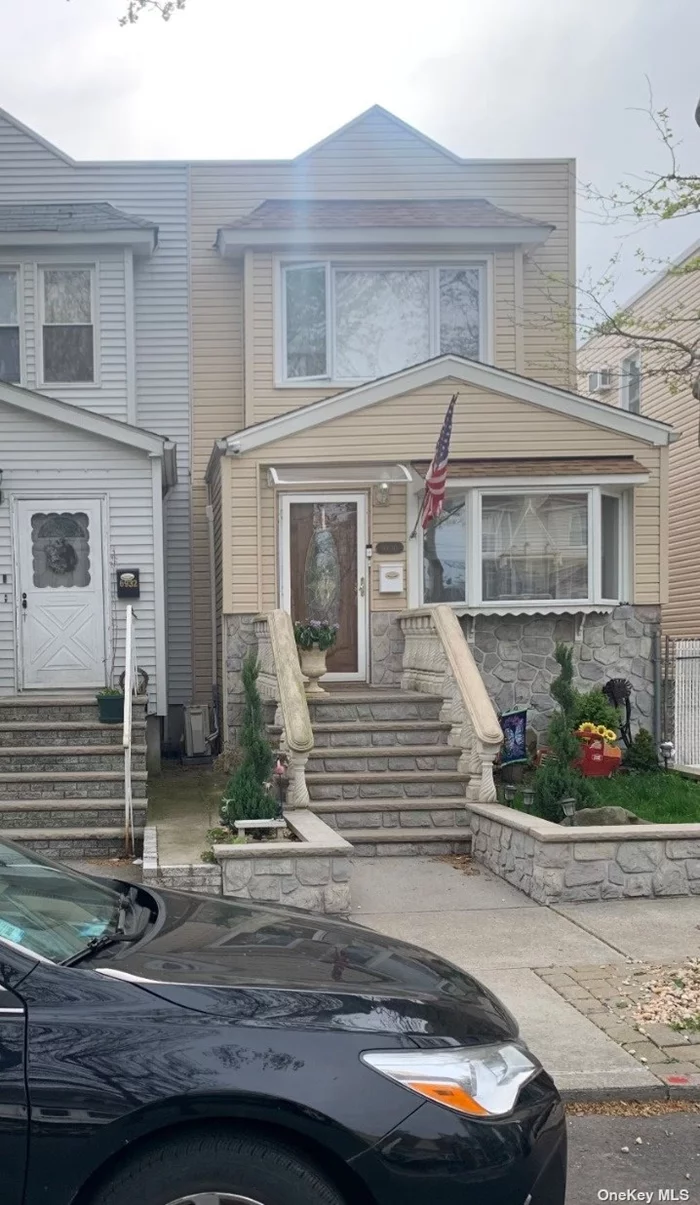 Exceptionally Stunning 3 Bedroom 2 Bath House for Rent with Finished Basement. Truly a Renter&rsquo;s Dream with Attention to Every Detail. Lovely Backyard for Entertaining and Enjoyment.