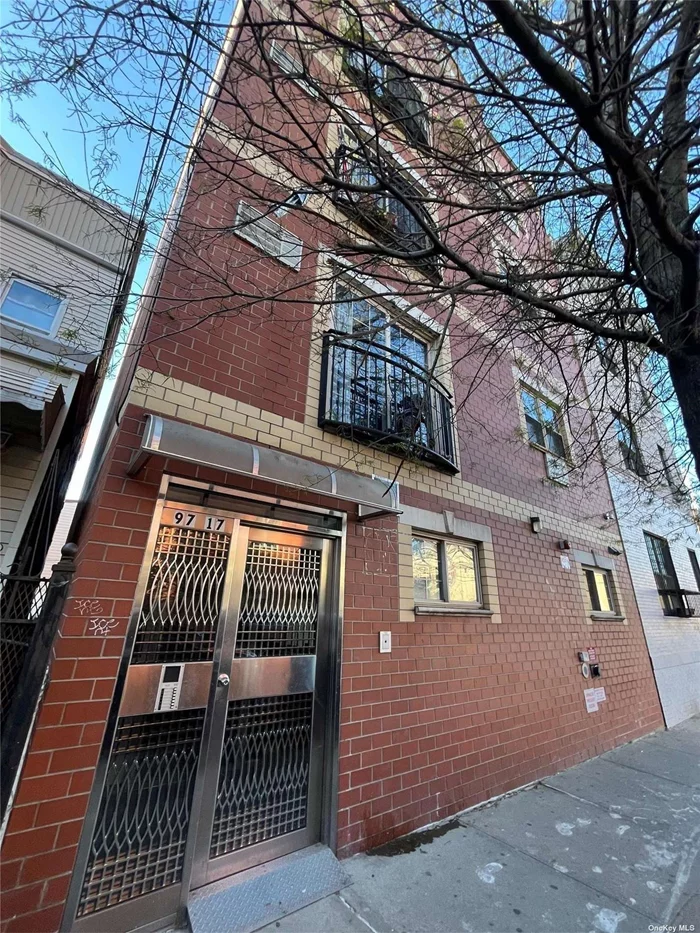 A prime investment opportunity in a sought-after location. This well-maintained building boasts a net income of $99, 700.96, making it an attractive option for investors seeking reliable returns. Comprising a total of 7 units, each apartment is currently occupied, ensuring a steady stream of rental income. Tenants are responsible for their own utility payments, including heater, gas, and electricity, with separate meters for each unit.