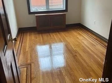 Newly Renovated 2 Bedroom 2nd Floor Apartment - Close to Liberty Ave. Vanwyck Expy, JFK Airport, Public Transportation and lots more