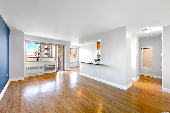 WELCOME TO THE HIDDEN GEM OF BROOKLYN! Newly Renovated 896 sqft in total; One-Bedroom One Bath Condo with 7th Floor STUNNING VIEWS! Double-sized balcony; large rooms, modern chandeliers, marble tile bath with luxury black fixture accent. Low HOA, only $416/month which includes all fees and taxes. laundry in building, beautifully kept grounds, & parking space! An updated kitchen with stainless steel appliances. Ideally located in the heart of the Gateway neighborhood, MeadowWood is close to mass transit including local and express bus service, the 3, C and L subways, and the Long Island Railroad. It&rsquo;s also close to major highways-including the Belt Parkway-and minutes to Kennedy Airport. With the Gateway Center Mall at your doorstep, shopping, dining and entertainment are easy and convenient. Close to the new Shirley Chisolm State Park. Public recreation areas, including the new Penn & Fountain Parks, beaches, movies, libraries, and major hospitals are also nearby. For work or play, MeadowWood at Gateway is a joy!Sale may be subject to term & conditions of an offering plan.