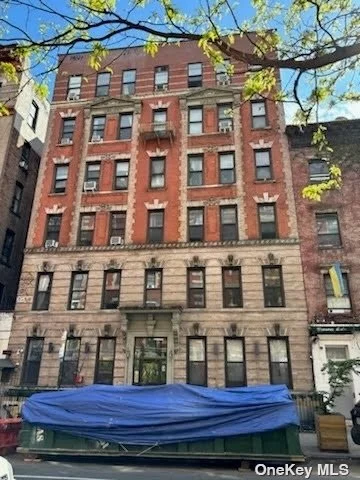 Step into this extraordinary 6-story, 14-unit building nestled in the vibrant East Village. Built in 1900, this architectural gem stands as a testament to timeless elegance and urban charm. With 14 meticulously crafted residential units and an additional commercial space, this property presents a myriad of investment possibilities. Each unit has its own character and charm. Situated in one of NYC&rsquo;s most coveted neighborhoods, this building offers unparalleled access to various attractions, culinary delights, and transportation. From quaint cafes to trendy boutiques, the East Village encapsulates the essence of New York City. If an investor seeking a lucrative opportunity to own a piece of Manhattan&rsquo;s history, this 6-story marvel is sure to captivate your imagination. Don&rsquo;t miss out on this rare opportunity! Reach out today and unlock the door to endless possibilities.