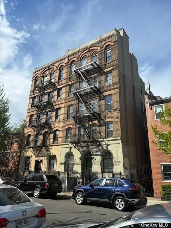 Embrace the essence of New York City with this exceptional 5-story, 22-unit building located in the heart of East Village on East 5th Street. Built in 1920, this architectural masterpiece combines timeless elegance with modern convenience, offering a prime opportunity for investors. Boasting an annual income of approximately $560, 000, this property presents a lucrative investment opportunity. Nestled in one of NYC&rsquo;s most sought-after neighborhoods, there is access to an array of amenities, including dining, boutiques, and attractions. With its vibrant atmosphere and eclectic charm, East Village embodies the dynamic spirit of Manhattan. If you&rsquo;re looking to expand your investment in the heart of the city, this 5-story gem offers the perfect opportunity!