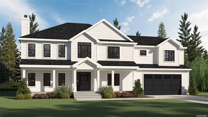 LAST LOT LEFT IN NEW 20 Lot Luxury Home Community! Can be customized to fit your needs.