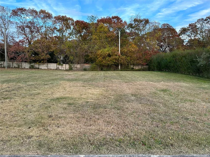 There are 2 other lots that can be purchased on this cul de sac. 5B and 9 Fanning Avenue are available and are app .4 of an acre.. All 3 Lots Have Been Subdivided With Road And Utilities In Place. Taxes are as follows lot One $2, 200, Lot Two $2, 200 And Lot Three $1, 700. Survey Attached.