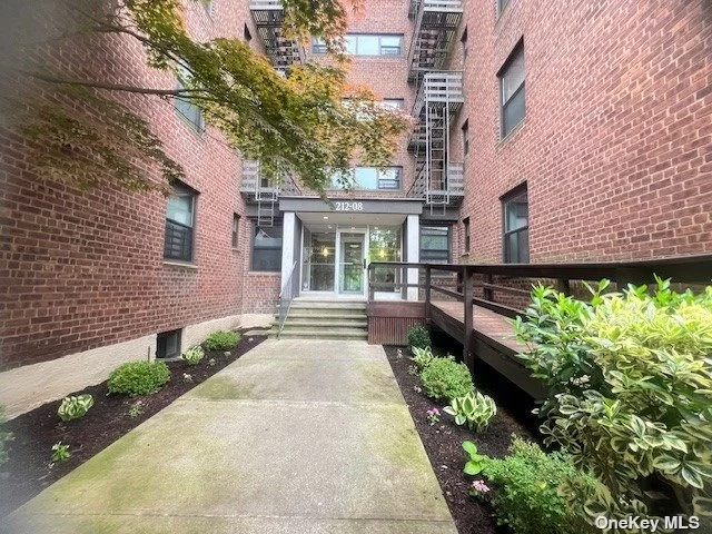 welcome all !!! CO-OP apartment NEED BOARD INTERVIEW , Furnished 1 bedroom apartment , Gated elevator building ,  BOARD APPLICATION FEE $350(NON REFUNDABLE), CREDIT CHECK FEE $50/PP (NON REFUNDABLE) , Consumer report fee $135 /PP (NON REFUNDABLE), $750/move in fee (if applicant approved non refundable) , board requirement : DTI ratio 35% , 2 year Tax returns , 2 personal reference letters for each prospective under-tenant . 1 month Broker fee, 1 month security , 1st month rent at signing lease. RENT INCLUDES : HEAT/COOKING GAS/1 PERSON&rsquo;S GYM membership, Tenant pay electric & renter insurance, assigned parking extra $100/monthly . school district #26 , PS205, MS74, Cardozo HS , QCC . Bus Q88 to Queens Center , Q46 to Kew Garden E/F Subway , Qm5/6/8 to NYC.NO PET BUILDING .