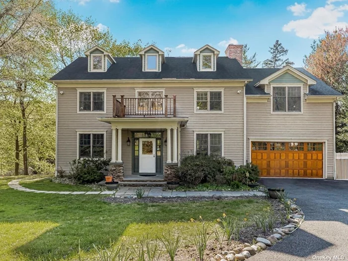 This stunning single-family home located at 98 Mohican Park Ave in Dobbs Ferry, NY was built in 2002 and boasts 4 bedrooms, 4 bathrooms, and a finished area of 4, 500 square feet spread across 3 stories. Situated on a spacious 0.75-acre lot, this property offers plenty of outdoor space for entertaining and relaxation. The modern construction and ample living space make this home perfect for families or those who love to entertain. Don&rsquo;t miss out on the opportunity to own this beautiful property in a desirable location.