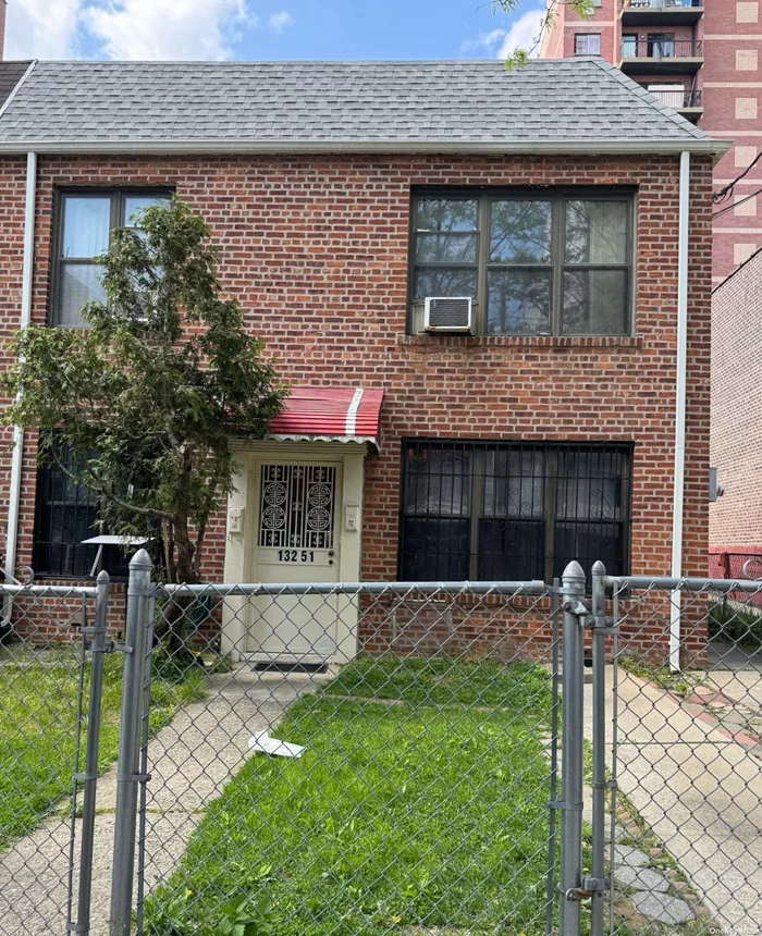 **Opportunity for Developers: Prime R6-Zoned Lot in Downtown Flushing, Queens** Seize this exceptional opportunity to acquire a 40x100 lot zoned R6 in the heart of Downtown Flushing, Queens. This property is being sold as land value, it offers 8, 800 buildable square feet and currently occupied by a two-family residential home. The potential here is immense: envision a medium-rise residential building with a community facility center, accommodating approximately 13 units and 7 parking spots. An adjacent 24x100 lot is also available, presenting the rare chance to combine for a total R6 buildable lot of 6, 400 square feet. This expands the potential buildable square footage, allowing for approximately 21 units and 11 parking spots. Strategically positioned between Main Street and College Point Blvd, this site enjoys unparalleled proximity to essential amenities. Just a short walk to the 7 Train and LIRR, residents will have convenient access to supermarkets, restaurants, offices, medical facilities, hospitals, and parks. Flushing&rsquo;s vibrant and diverse community makes it a highly desirable location for future residents, adding significant value to any development project. This prime location offers unmatched convenience and investment potential. Don&rsquo;t miss out on this unique development opportunity in one of Queens&rsquo; most dynamic neighborhoods.  Disclaimer: All information provided is not guaranteed and should be independently verified. Prospective buyers and developers are encouraged to conduct their own due diligence, including consulting with an architect or zoning expert to verify all details and potential development opportunities.