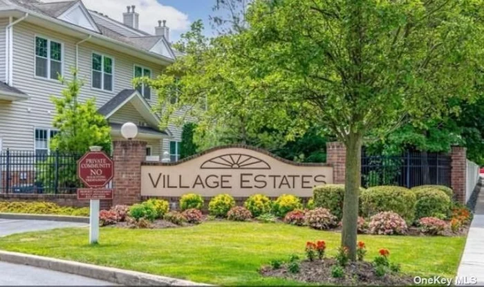 Beautiful 55+ condominium complex. This is a gated community with a wonderful community room and outdoor patio area with BBQ. The unit is on the second floor above the community room with no tenant below you. Two bedroom one bath. Large patio and wonderful open floor concept. Must be 55 years or older to live here.