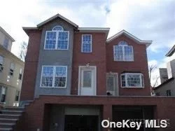 A two-brick detached house, with 2 two-car garages and many other amenities. These are two duplex apartments. Close to transportation, schools, and commercial shopping. Give us a call for your appointment. At owner&rsquo;s request, this property needs a 25% down payment with proof of funds and a Bank pre-approval letter.
