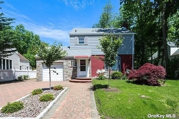 Generously proportioned newly renovated 4 Bedroom Colonial, 3 full baths. Wide open living room, large den with leading door to patio. Beautiful all white kitchen, new appliances, finished basement. Lovely property. In the heart of Baker Hill.
