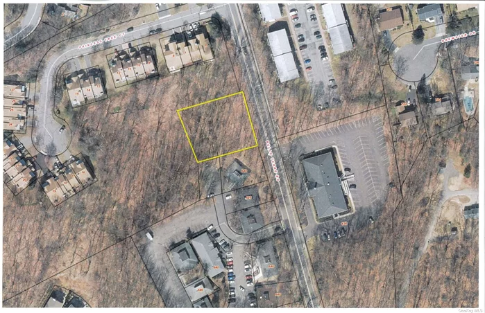 Half Acre zoned PO (Professional Office District) can also be used for Residential Home. Located between Mather and St. Charles Hospital. Perfect opportunity for buyer in need of close proximity to hospital. Variance may be required for professional development.