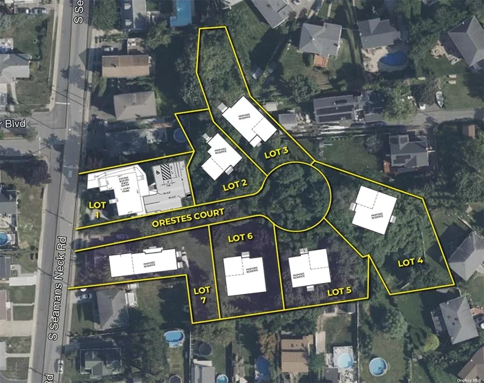 Six lot subdivision needs final approvals.
