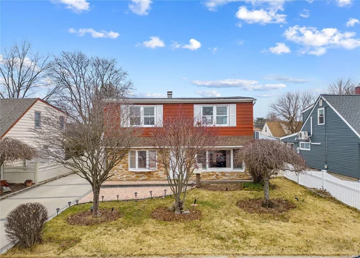 Long Island 3 Bedroom, 2 Full Bathroom Home in the SALISBURY Section of Westbury in MOVE IN CONDITION. East Meadow school district LOW TAXES !!!! Close to Parkways, Great Shopping & Restaurants, close to LIRR!