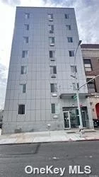 2 Br, 1 Full Baths, new condominium in Woodside Newer Construction, 15 years tax abatement 5 minutes to #7 & LIRR, Facing to Queens Blvd, Washer/Dryer in the building Onsite super, grocery & Cafe, Great restaurants, Retails near by, Newly built Playground & Sports Fields near the building complex