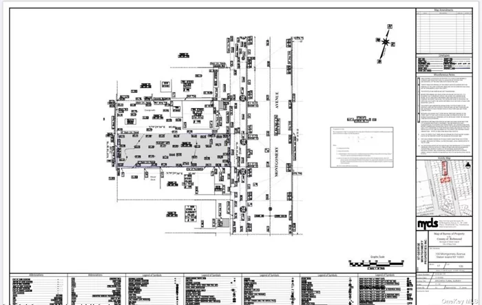 Vacant Land in St George - R5 zoning. Many possibilities.