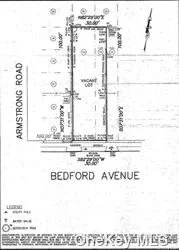 Vacant Land With Approved Plans.