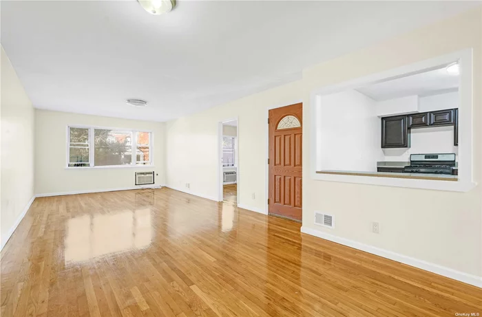 HUGE, newly renovated Sun Drench 3 Bedroom 1 &1/2 Bath, with private balcony on a beautiful tree line block in the heart of Canarsie.