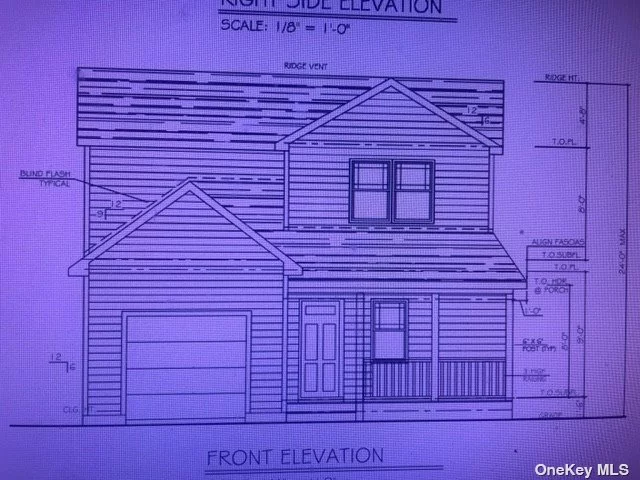 BRAND NEW CONSTRUCTION TO START SOON. THIS CONTEMPORARY HOME FEATURES FIREPLACE, CENTRAL AIR, QUARTZ COUNTERTOPS, FULL 8FT BASEMENT WITH EGRESS WINDOWS , FIRST FLOOR MASTER SUITE W/FULL BATH, HARDWOOD FLOORS EXCEPT BEDROOMS, , GOURMET KITCHEN WITH STAINLESS STEEL APPLIANCES,  PURCHASER RESPONSIBLE FOR CUSTOMERY BUILDERS FEES INCLUDING WATER TAP, FINAL SURVEY AND NYS TRANSFER TAX