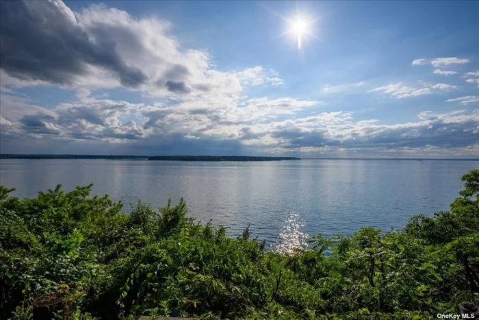 JUST LISTED! Discover the perfect canvas for your dream waterfront home on this stunning one-acre lot with sweeping, panoramic views of Long Island Sound and a private path down to the harbor. Nestled in a private beach community, residents enjoy exclusive access to two pristine beaches and mooring rights. Ideally located just minutes from the charming Northport Village, renowned for its exceptional restaurants, breweries, boutiques, playgrounds, and a theater offering off-Broadway caliber performances. Don&rsquo;t miss the opportunity to build your ideal home on this magnificent property and embrace a year-round vacation lifestyle! **Enjoy the attached virtual tour to see the incredilble view!