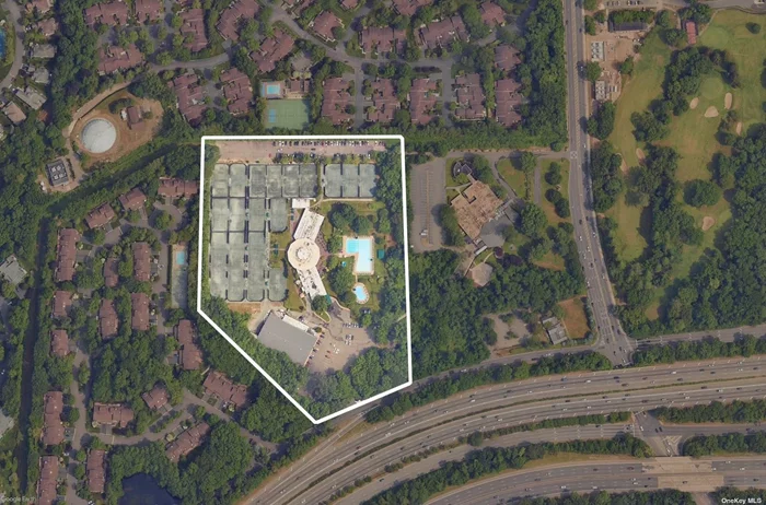 Introducing Shelter Rock Tennis and Country Club, one of the last development opportunities on the North Shore of Long Island. This site is almost 12 acres of cleared property directly down the street from the Americana Manhasset.