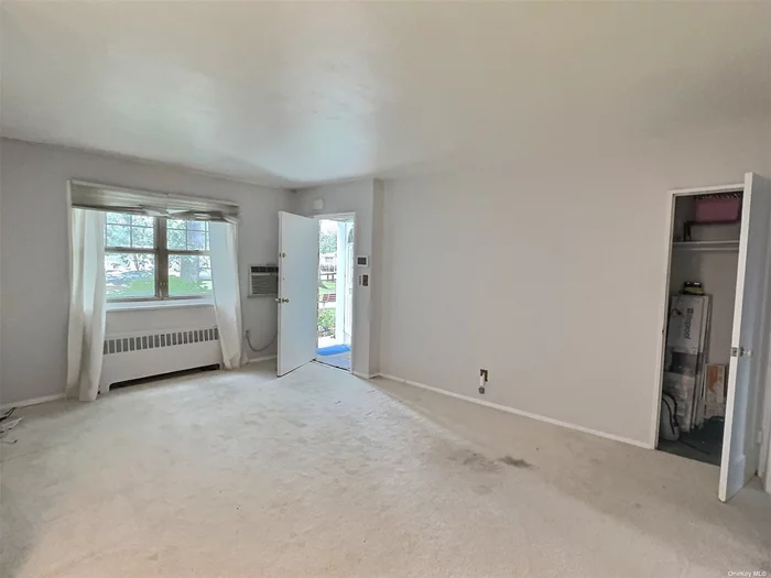 A rare opportunity to purchase this spacious 1Br 1Ba at the sought after Deepdale Gardens Complex in little neck. Perfect price $$ to start your real estate Journey. Tremendous Value in this current market. WHY PAY SOMEONE ELSE MORTGAGE WITH YOUR HARD EARNED $$. Bring your vision/your taste Just a little TLC. Located near near public transportation, express line bus to Manhattan/LIRR and other major parkways/highways. Excellent On Site Amenities such as but not limited to, management and maintenance Dept./common laundry rooms, storage. Water park and Playground area, Close to shopping and major hospitals. Maintenance includes all utilities, Real Estate Taxes, Taxes, Electric, Heat, . No Flip Tax. Up to 2 parking stickers in addition to plenty of street parking. Call Now To schedule a showing appt.