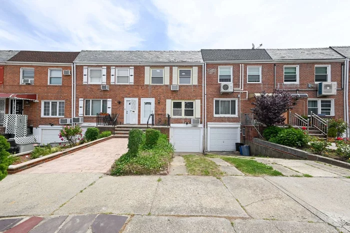 Discover the perfect blend of space, convenience, and comfort in this remarkable modern renovated June 2024 1-family Townhouse in the heart of Fresh Meadows Queens. This property provides an incredible opportunity for a homeowner who wants to move right into an updated open-concept house nestled in a beautiful neighborhood, proximity to St John&rsquo;s University, and transportation. This Gorgeous Townhouse is great for an owner looking for a quiet suburban block yet close to great restaurants, entertainment, and distance to/from Manhattan. The finished basement has a separate entrance which is great for an entertainment area.