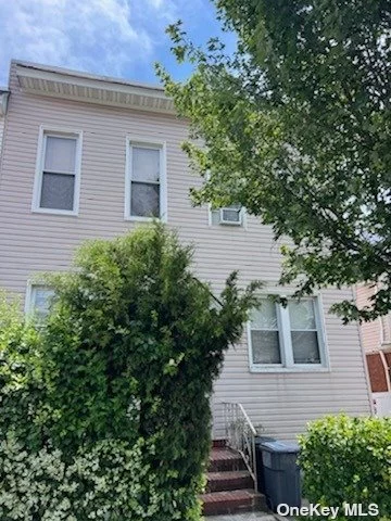 Take Advantage Of This Incredible FOUR FAMILY &rsquo;BUY & HOLD&rsquo; Investment Opportunity In Queens. Each Of The Units Features A Generously Sized Bedroom, Living Room, Kitchen & Full Bath. In Addition, There Is A Full Finished Basement That Offers Even More Rentable Space. Since There Is A Scarcity Of One Bedroom Apartments in 11378 ZIP Code These Units Will Always Be Easy To Rent! As MASPETH Continues To See A RAPID RENTAL GROWTH & Property Appreciation This Is An Absolutely Excellent Investment Gem. Consider What MASPETH PLATEAU Will Look Like In Years To Come And Do Not Miss The Opportunity To Cash On Fantastic Rental Projections.