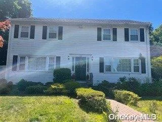 Partially Finished huge Basement,  1st Floor includes Kitchen, Living Room, Bathroom, formal Dining Room & Family Room, 2nd Floor includes large Primary Bedroom with Bathroom, 2 Bedrooms, Bathroom. In Ground Pool.