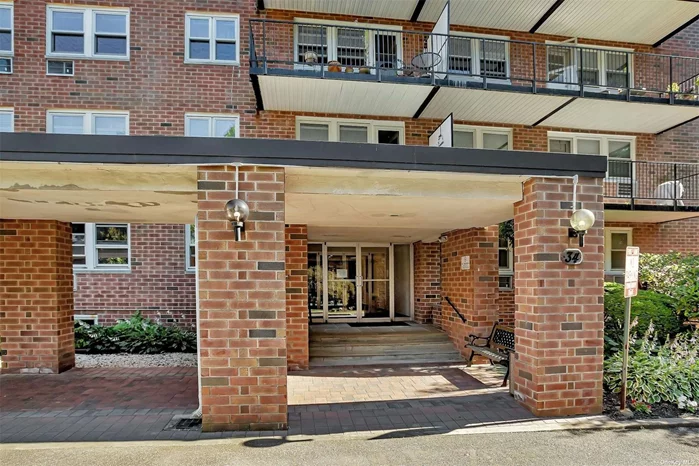 Welcome to 34 Pearsall Avenue, Unit 2E! This cozy 1-bedroom, 1-bathroom apartment in Glen Cove, NY, sits on the second floor and boasts a spacious balcony along with plenty of closet space. Step inside to find a warm and inviting layout with a comfortable living area and a well-equipped kitchen. The foyer offers a walk-in-closet as well as a separate coat closet. The bedroom offers a peaceful haven with ample storage. Enjoy the convenience of air conditioning for year-round comfort. The building also features an elevator and on-site laundry facilities for added convenience. As a resident, you&rsquo;ll have access to a refreshing pool for those warm days. Please note that this community has a no-pets policy, ensuring a peaceful living environment for all. Come and experience the relaxed lifestyle at 34 Pearsall Avenue, Unit 2E. This apartment is a delightful retreat offering comfort and convenience. It is offered furnished as seen with only a few exclusions (DR chandelier, LR TV, 2 lamps with side tables, and a shoe bench). Don&rsquo;t miss out on the opportunity to make it your own!