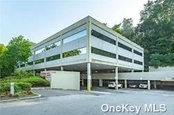 **VACANT**All Info Should Be Verified By Buyer. Commercial Condo for Sale in Desirable Professional Office in Great Neck .1200 sqft Condo Unit for Sale (Medical or Professional) 4 Separate Offices+ Reception Area+ Storage Area- and 2 Half Baths. Taxes is $12, 000 Maintenance: $1700 per month. -***2 Deeded Parking Spots***. 2 Levels Parking, Doctor Private Parking. Near North Shore Hospital, Train Station and Highway.