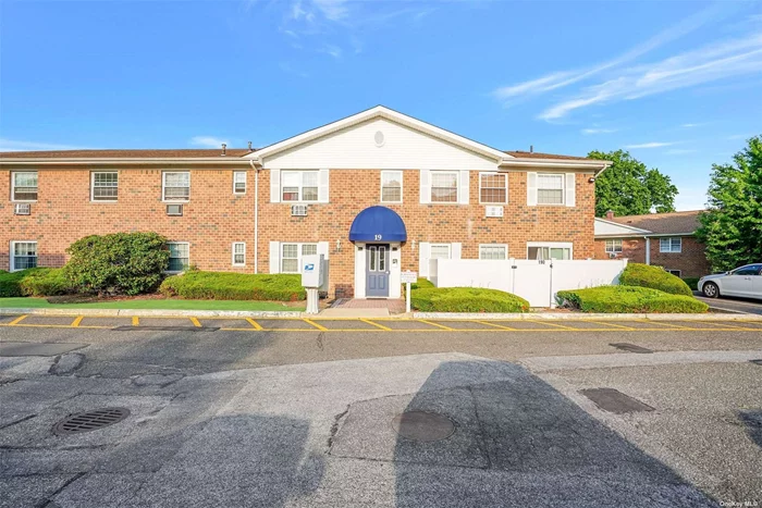 Welcome to this stunning one-bedroom co-op in the gated Stony Hollow community. As you step into the foyer, you&rsquo;ll find an open-concept eat-in kitchen with a dining area. The bright and sunny living room leads back to the foyer with ample closet storage. The bathroom is recently renovated, and the bedroom is a spacious 16&rsquo;x 14&rsquo;. This fantastic community offers amenities such as an in-ground pool, community garden, playground, and on-site laundry. Maintenance fees cover taxes, heat, water, gas, cable, snow removal, landscaping, and trash removal. There&rsquo;s ample parking, and small dogs and cats are permitted with board approval. Conveniently located near Stony Brook University, shopping, public transportation, hospitals, and Port Jeff Village, this property is a must-see.