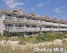 Beautiful Oceanfront Duplex Townhouse, Primary Suite W/Private Patio & WIC, 2Bedrooms, Full Bath, Great Room W/Kitchen & Large Breakfast Bar, Dining Area, Living Room W/Fireplace, Powder Room, Stunning Oceanfront Terrace W/Unobstructed Oceanviews, Garage Plus Additional Assigned Spot, Pet Friendly at Owners Discretion, Best Location, Beachfront,  Shopping, Park, Restaurants, Entertainment & Transportation.