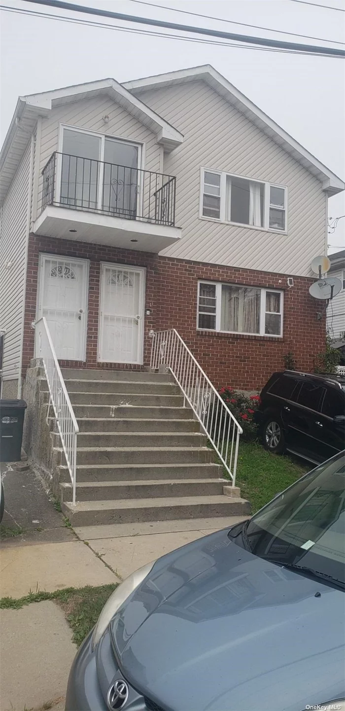 Beautiful apartment rental in Arverne part of Far Rockaway.