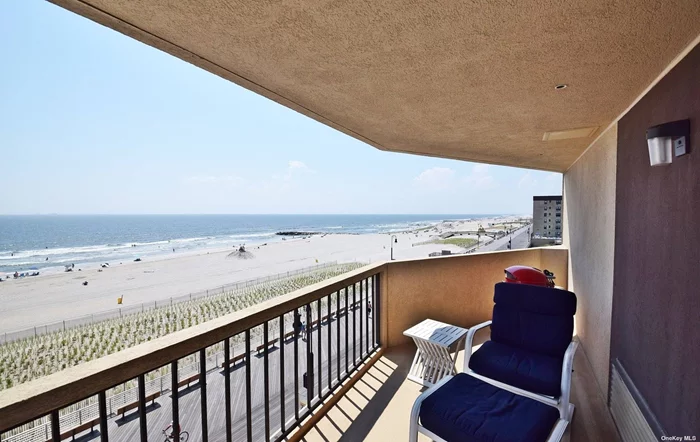 Direct Oceanfront 2 Bedroom, 2 Baths. Ocean Views From Every Room! Washer and Dryer In The Unit. SS Appliances. Garage Parking, 2 In-Ground Pools, Jacuzzi And Direct Access To The Boardwalk. 24/7 Concierge/Doorman. Don&rsquo;t Miss This One! Off-Season Rental.