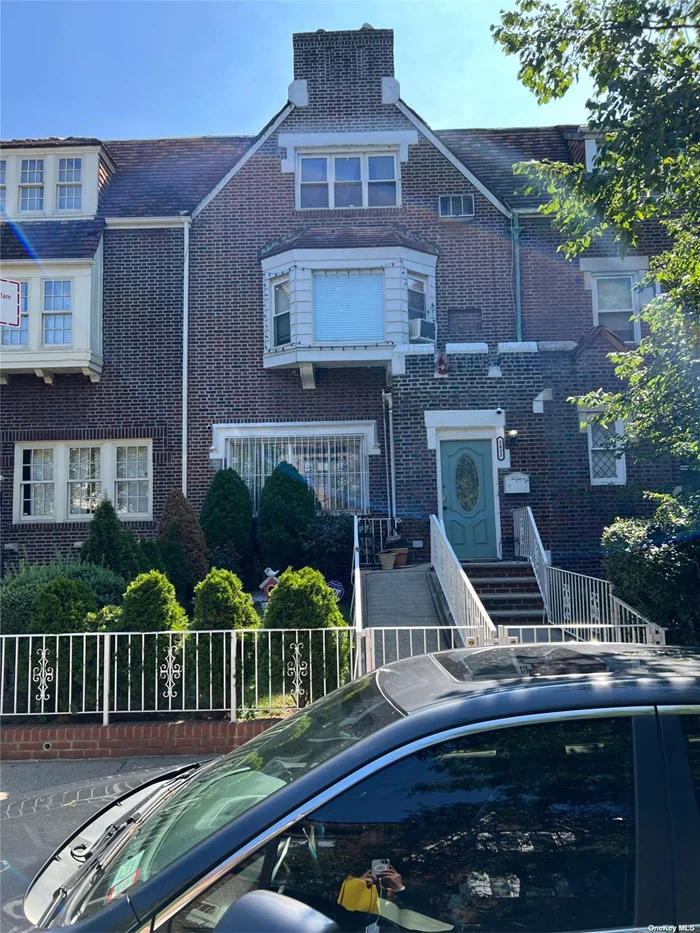 The attic is finished with two huge full bedroom, with a bath The second floor has two huge full bedroom with a full bath The first floor has a living room, formal dining area, full kitchen, and more The basement has a recreation area, access to the backyard laundry area, and more.