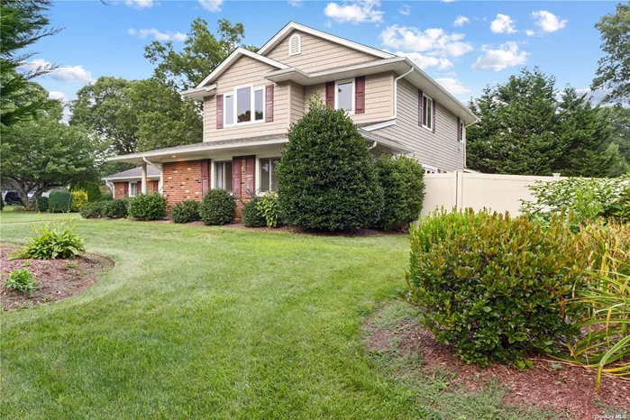 Check out this stunning Five bedroom Colonial, in a beautiful community! Featuring a spacious second story, this home offers ample living space, modern amenities, and a charming classic design. Low electric bills with the solar panels. Nice pond in the back to sit around on beautiful evenings.