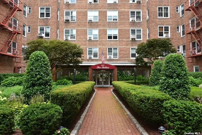 Welcome to 64-11 99th Street, Rego Park, NY 11374, where luxury and sophistication converge in this stunning 3-bedroom, 2-bathroom home. Meticulously renovated, this residence boasts high-end finishes and a spacious, well-designed layout perfect for the discerning buyer. As you enter, a grand foyer leads to an expansive living area, ideal for entertaining and relaxation. The gourmet kitchen is a chef&rsquo;s dream, featuring marble countertops, custom cabinetry, and top-of-the-line stainless steel appliances. The master suite offers a true retreat with a lavish en-suite bathroom, providing a spa-like experience with premium fixtures. Two additional generously sized bedrooms offer ample space and comfort for family or guests. Every detail has been carefully curated, from newly painted interiors that exude elegance to luxurious hardwood floors that add warmth and charm. This rare 3-bedroom gem also includes modern amenities and state-of-the-art features, ensuring a lifestyle of convenience and luxury. Situated in the heart of Rego Park, this home offers the perfect blend of urban living and serene comfort. Enjoy proximity to fine dining, shopping, and excellent schools, all while residing in a peaceful, tree-lined neighborhood.