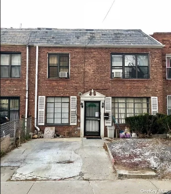 This charming two-family house is located in the heart of Flushing, offering incredible convenience and potential. Situated on an R6 zoned lot, it provides 3, 800 square feet of buildable space, making it an excellent investment opportunity. Enjoy easy access to amenities, with bus stops and College Point Boulevard nearby, and just one block away from the bustling Main Street. This property combines comfort, accessibility, and potential in one of Flushing&rsquo;s most sought-after locations. Great for investors with a lot of potential for a new development in a great area.