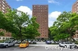 *Interior photos available upon request* Eleventh-floor, sun-drenched three-bedroom, 1.5-bathroom unit in the heart of Astoria&rsquo;s Queensview development This apartment boasts high ceilings, spacious walk-in closets and panoramic city views of Manhattan. Fully renovated kitchen. Building is nestled on a quiet block facing a row of townhouses. Queensview includes on-site parking, children&rsquo;s playgrounds, basketball storage space, laundry room, 24-hour security, and is close to all of Astoria and Long Island City&rsquo;s offerings: shopping, nightlife, parks (Astoria Park and Socrates Sculpture Park) and the N train stop at Broadway.