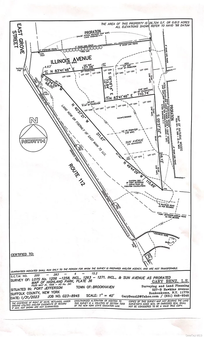 Build your dream home on this secluded property! Owner will build or bring your builder!