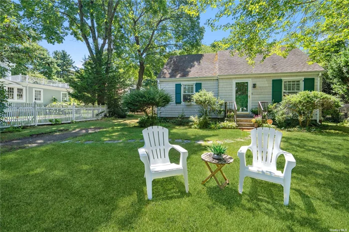 Location, Location, Location. This Cape Cod Style home is an investor&rsquo;s dream! Property backs the Muttontown Preserve...close to the Chelsea Mansion! 3 bedrooms, brand new bath, 1 car detached garage with greenhouse. Tremendous Potential ! Low taxes $8237, without STAR!