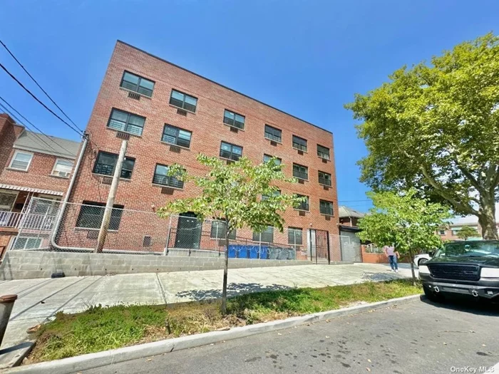 Calling All Investors, Developers & End-Users!!! 16, 896 Sqft. 20 Unit Apartment Building With Private Gated Parking In The Bronx For Sale!!! The Building Features Excellent Signage, Great Exposure, Low Property Taxes, 13 Parking Spaces In a Private Gated Lot, Bicycle Storage, Basement, High 8&rsquo; Ceilings, Strong R5D Zoning, All New LED Lighting, Separate Meters, 3 Phase Power, Sprinklers, A/C, +++!!! The Property Is Located In The Heart Of The Bronx Just Minutes From The Bronx River Parkway Off E. Gun Hill Road!!! Neighbors Include Toyota, Nissan, YMCA, The Home Depot, L.A. Fitness, Macy&rsquo;s, Dunkin&rsquo;, Walgreens, Wendy&rsquo;s, Aldi, IHOP, KFC, +++!!! This Property Offers HUGE Upside Potential!!! This Could Be Your Next Development Site Or Be The Next Home For Your Business!!!  Income:  Apt. 1A: $27, 600 Ann.; Lease Exp.: 7/31/24.  Legal Rent: $37, 920 Ann.   Apt. 1B: $27, 600 Ann.; Lease Exp.: 9/14/24.  Legal Rent: $37, 920 Ann.   Apt. 2A: $28, 200 Ann.; Lease Exp.: 7/31/24.  Legal Rent: $37, 920 Ann.   Apt. 2B: $27, 369.60 Ann.; Lease Exp.: 8/31/24. Legal Rent: $35, 400 Ann.   Apt. 2C: $30, 804 Ann.; Lease Exp.: 9/14/24.  Legal Rent: $45, 300 Ann.   Apt. 2D: $28, 200 Ann.; Lease Exp.: 7/31/24. Legal Rent: $37, 920 Ann.   Apt. 2E: $27, 468 Ann.; Lease Exp.: 9/30/24.  Legal Rent: $27, 468 Ann.   Apt. 2F: $32, 400 Ann.; Lease Exp.: 8/31/24. Legal Rent: $45, 300 Ann.   Apt. 3A: $27, 600 Ann.; Lease Exp.: 7/31/24.  Legal Rent: $37, 920 Ann.  Apt. 3B: $27, 960 Ann.; Lease Exp.: 8/31/24.  Legal Rent: $35, 400 Ann.  Apt. 3C: $30, 804 Ann.; Lease Exp.: 11/30/25. Legal Rent: $30, 804 Ann.  Apt. 3D: $27, 600 Ann.; Lease Exp.: 9/14/24. Legal Rent: $37, 920 Ann.  Apt. 3E: $27, 600 Ann.; Lease Exp.: 7/31/24. Legal Rent: $37, 920 Ann.   Apt. 3F: $30, 804 Ann. ; Lease Exp.: 9/31/24.  Legal Rent: $30, 804 Ann.  Apt. 4A: $27, 780 Ann.; Lease Exp.: 7/31/24. Legal Rent: $37, 920 Ann.  Apt. 4B: $26, 916 Ann. (Available)  Legal Rent: $26, 916 Ann.   Apt. 4C: $30, 804 Ann.; Lease Exp.: 1/14/25. Legal Rent: $30, 804 Ann.   Apt. 4D: $38, 400 Ann.; Lease Exp.: 1/14/25. Legal Rent: $48, 000 Ann.   Apt. 4E: $27, 468 Ann.; Lease Exp.: 9/30/24.  Legal Rent: $27, 468 Ann.  Apt. 4F: $31, 800 Ann.; Lease Exp.: 8/31/24.  Legal Rent: $45, 300 Ann.  Total Gross Rent: $585, 177.60 Ann.  Total Legal Rent: $732, 324 Ann.   Expenses:  Electric: $6, 000 Ann. (Common Area Only)  Heat/Hot Water: $14, 000 Ann.   Insurance: $14, 500 Ann.   Water/Sewer: $12, 000 Ann.  Taxes: $2, 651.68 Ann. (Protected For The Next 34 Years)  Total Expenses: $49, 151.68 Ann.   Current Gross Income: $558, 261.60 Ann.  Pro Forma Gross Income: $732, 324 Ann.  Current Net Operating Income (NOI): $536, 025.92 Ann. (6.8% Cap)  Pro Forma Net Operating Income (NOI): $683, 172.32 Ann. (8.89% Cap)