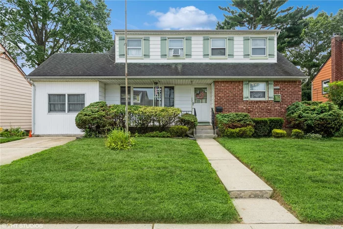 Welcome to 13 Joyce Ave, a charming and meticulously maintained home nestled in the heart of Massapequa, NY. This Split level home features 5 bedrooms, 2.5 bathrooms, a home office, sun room, fence yard, gas cooking and so much more. Midblock location with shopping, highways and LIRR close by.  Don&rsquo;t miss the opportunity to make this wonderful house your home. Schedule a showing today and envision the possibilities that await you at 13 Joyce Ave!